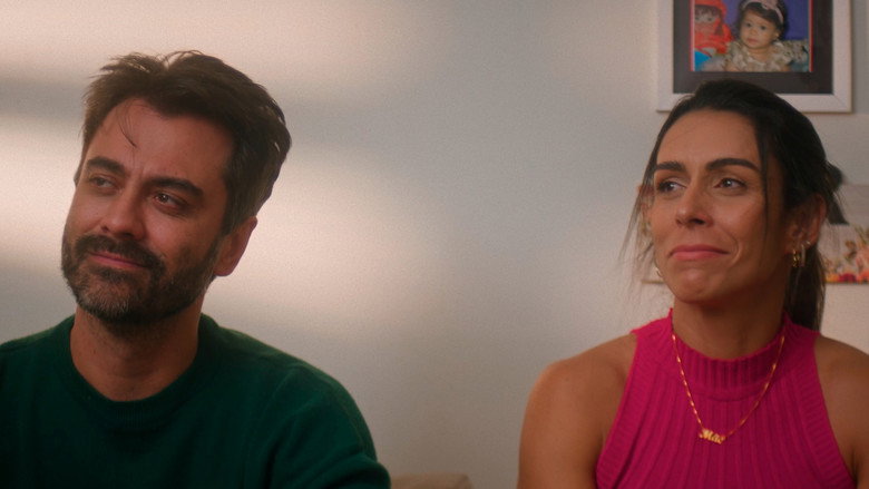 кадр из фильма Cinco, Seis, Sete, Oito