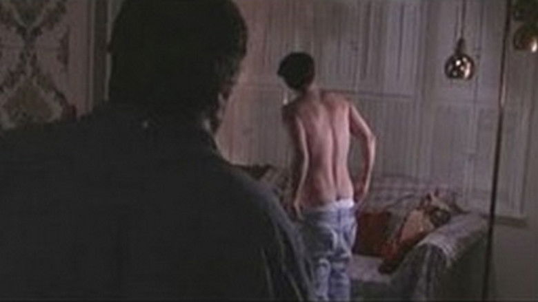 кадр из фильма Rock Bottom