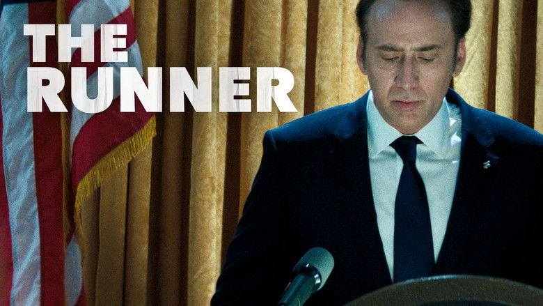 кадр из фильма Беглец