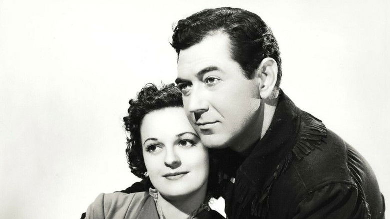 кадр из фильма Pony Post