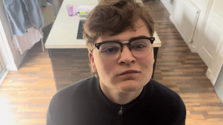 кадр из фильма Sandwich