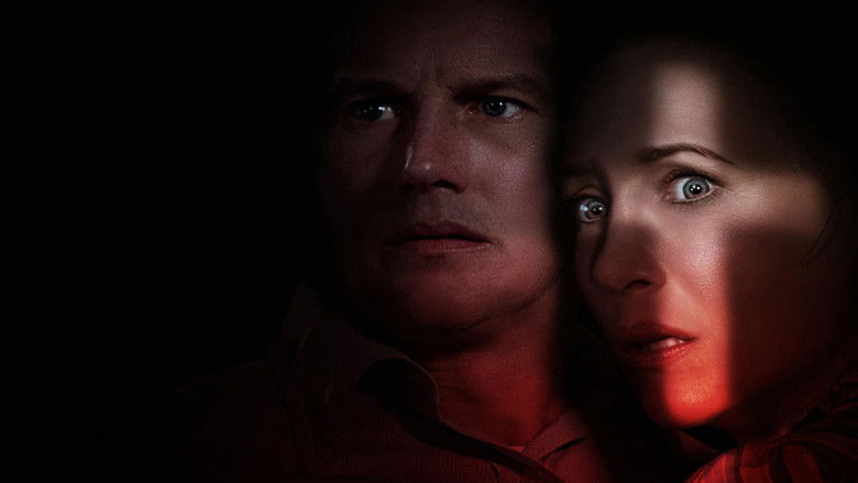 кадр из фильма Заклятие 3: По воле дьявола