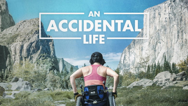 кадр из фильма An Accidental Life
