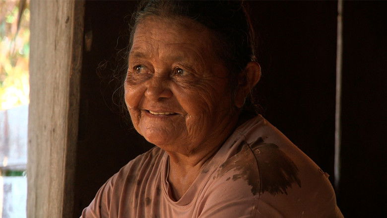 кадр из фильма Xingu à margem