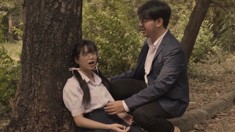 кадр из фильма ไอ้ยุงลายแมน อาละวาด