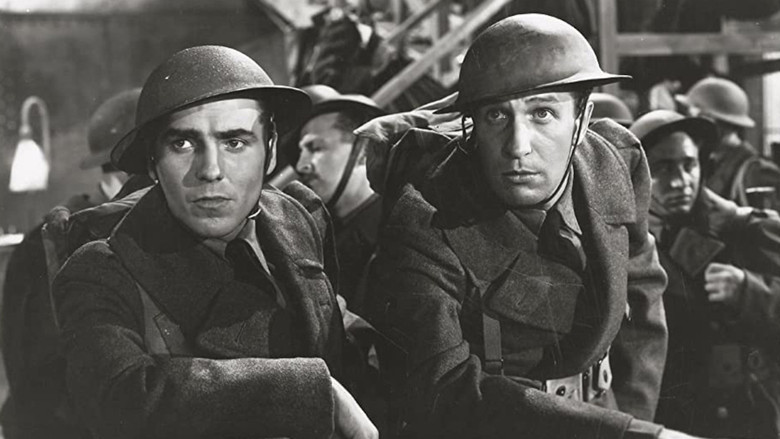 кадр из фильма Канун Святого Марка