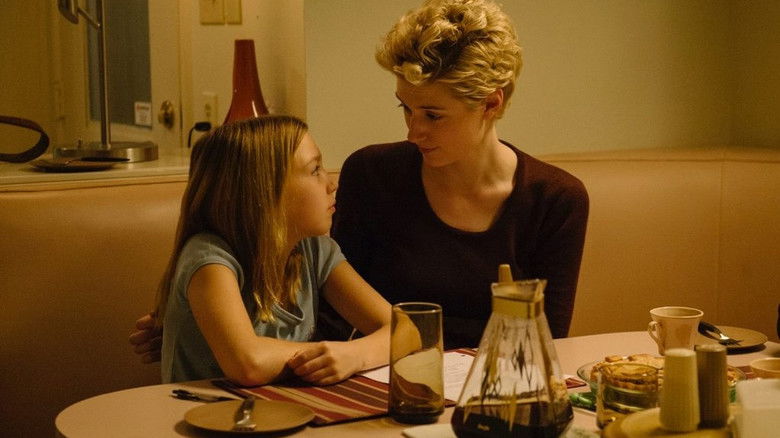 кадр из фильма Рассказ