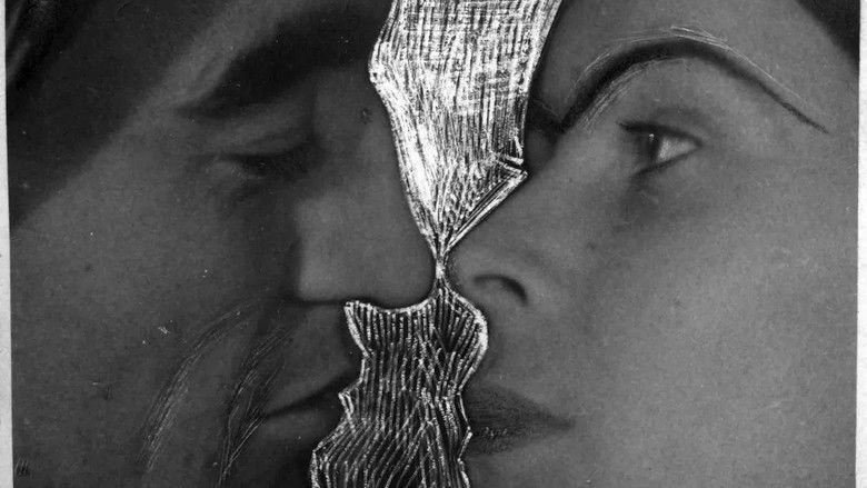 кадр из фильма Дохунда