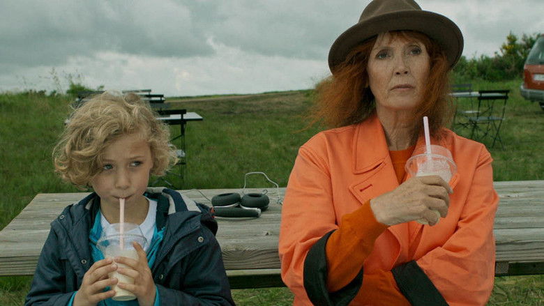 кадр из фильма Chouquette