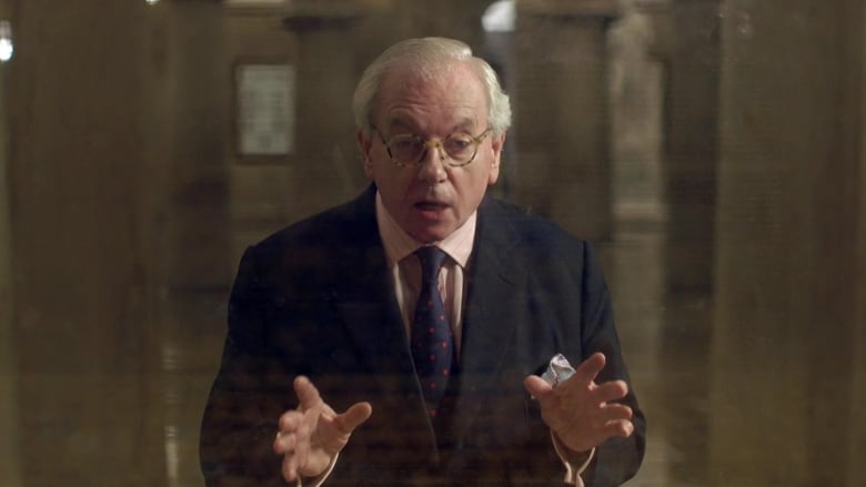 кадр из фильма David Starkey's Magna Carta