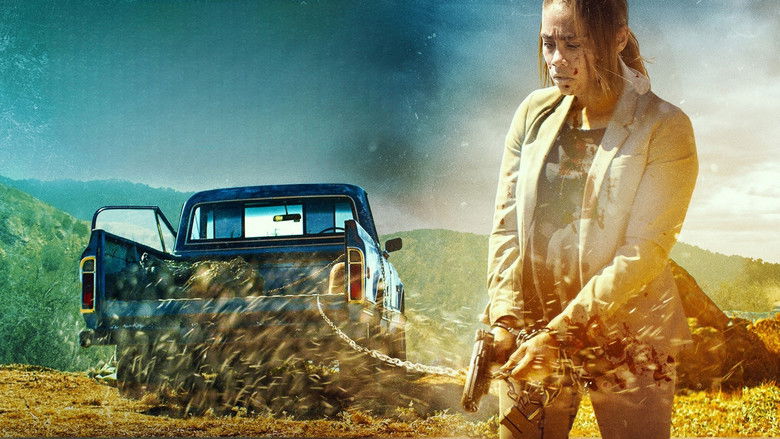 кадр из фильма Shackled