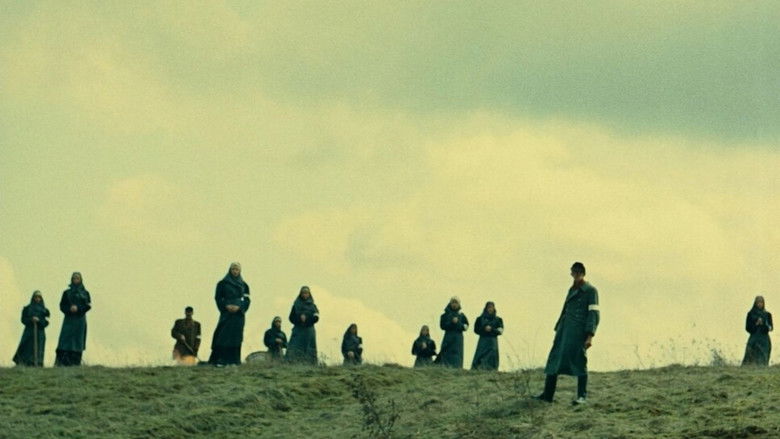 кадр из фильма Adelheid