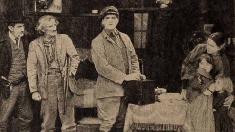 кадр из фильма The Flashlight