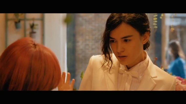 кадр из фильма 52赫兹，我爱你