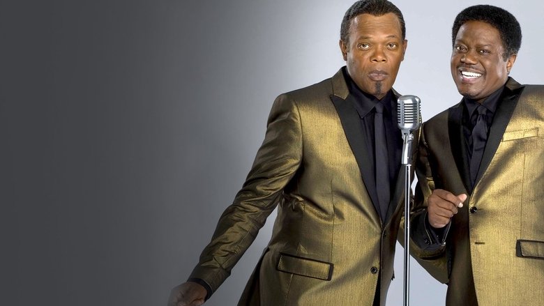 кадр из фильма Блюзмены