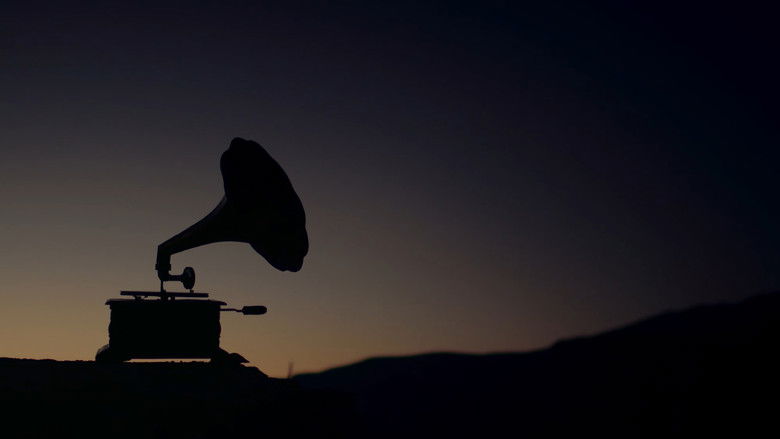 кадр из фильма While You Live, Shine