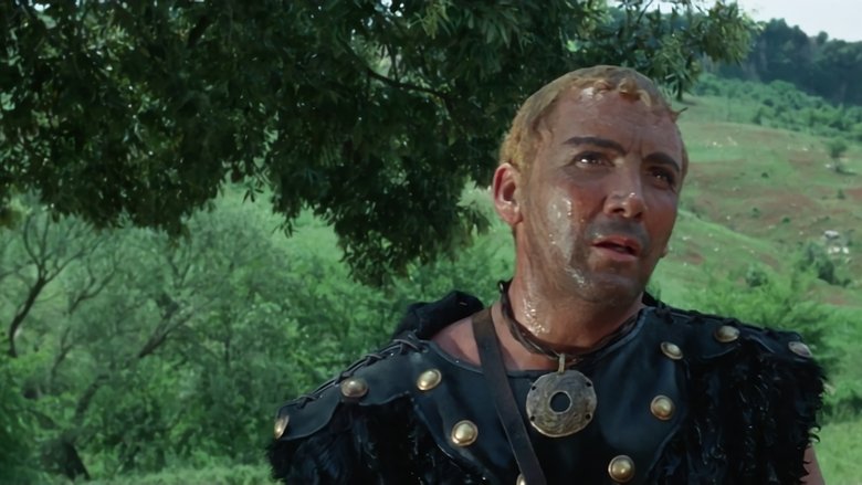 Кровь за кровь