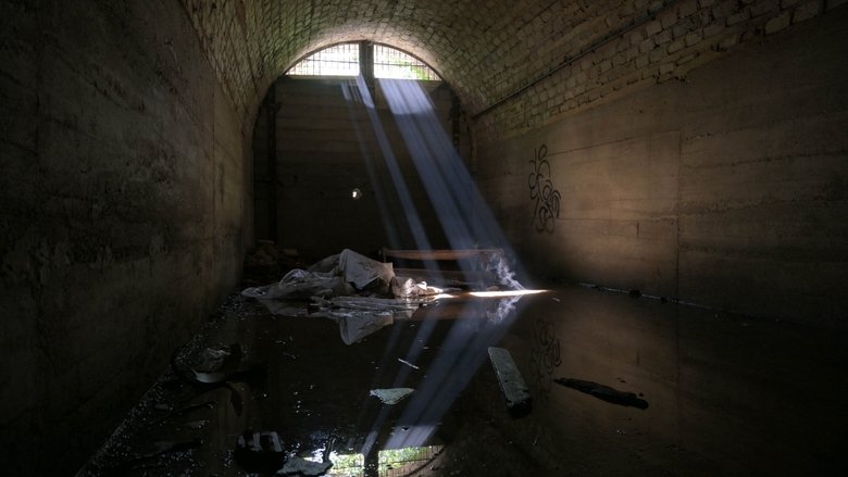 кадр из фильма Projekt Marmor - verdrängt und vergessen