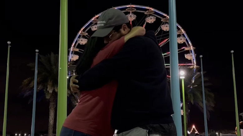 кадр из фильма Ferris Wheel