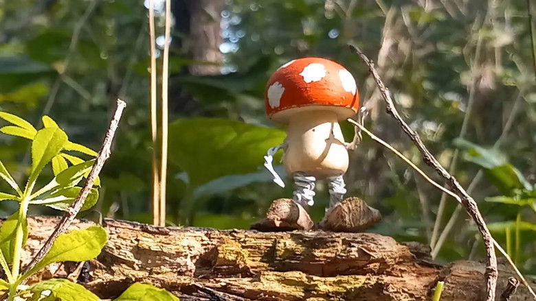 кадр из фильма Gerbert: Forest Forger