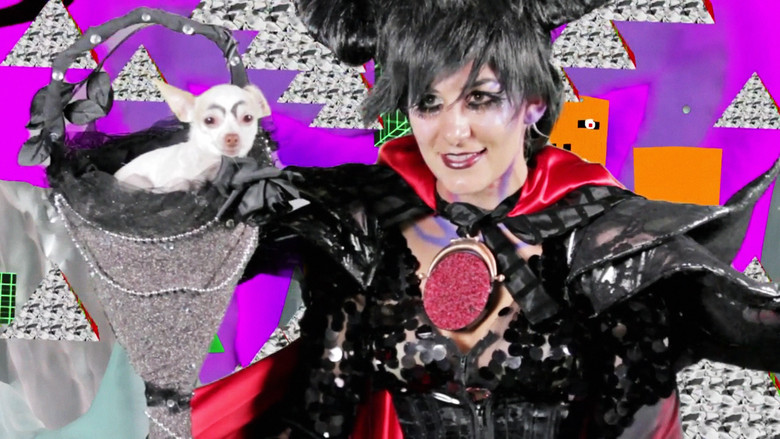 кадр из фильма Adventures of Christopher Bosh in the Multiverse