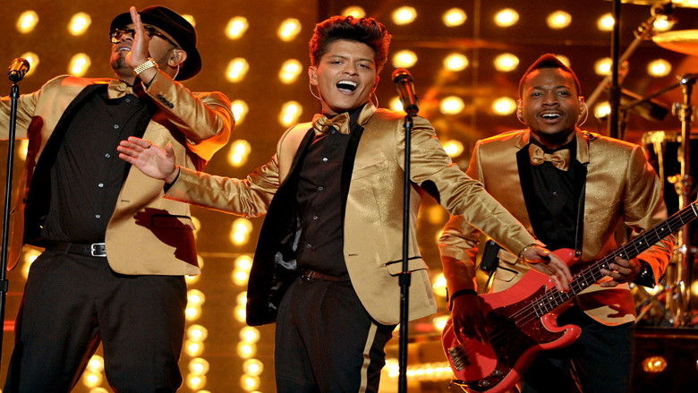 кадр из фильма Grammy's Greatest Stories: A 60th Anniversary Special