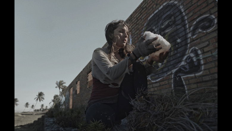 кадр из фильма Não Nos Deixeis