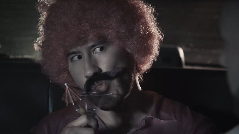 кадр из фильма Wilford 'Motherloving' Warfstache