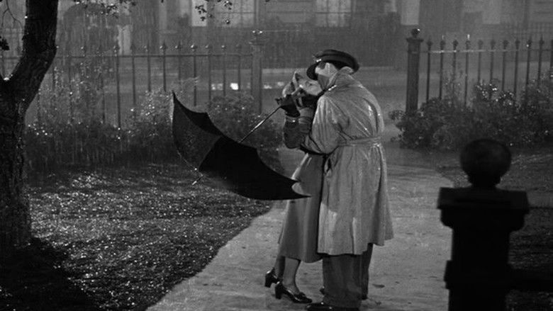 кадр из фильма Мост Ватерлоо