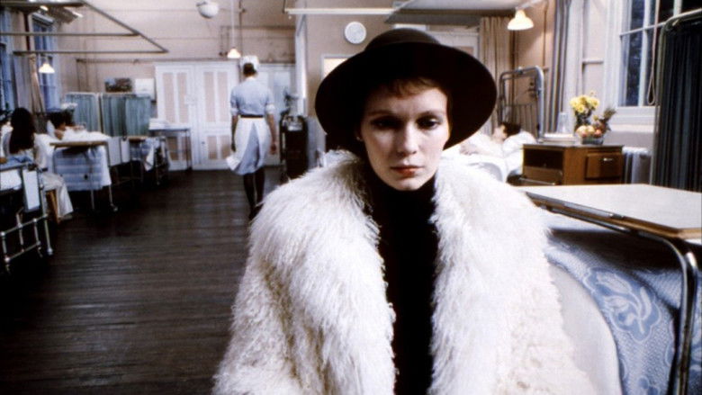 кадр из фильма Замкнутый круг