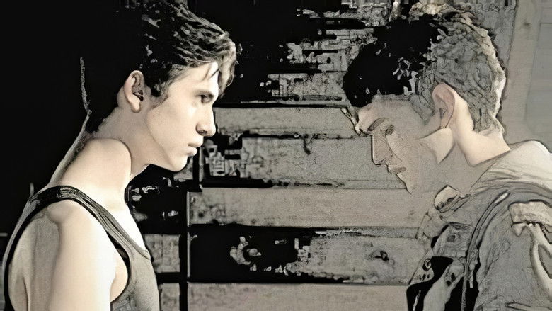 кадр из фильма A pesar del silencio