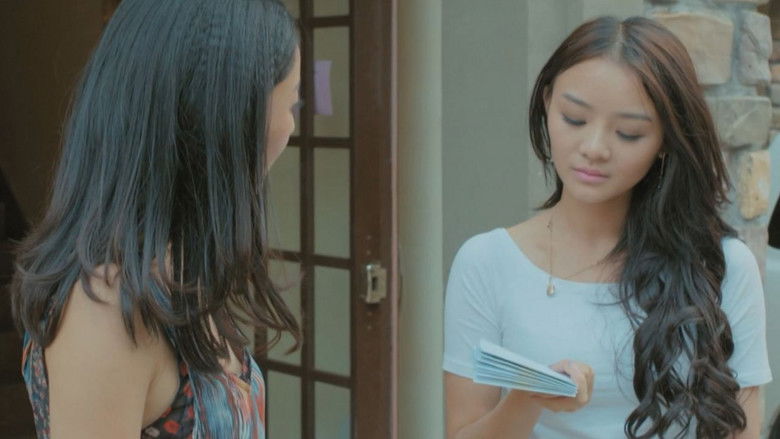 кадр из фильма 换爱七日