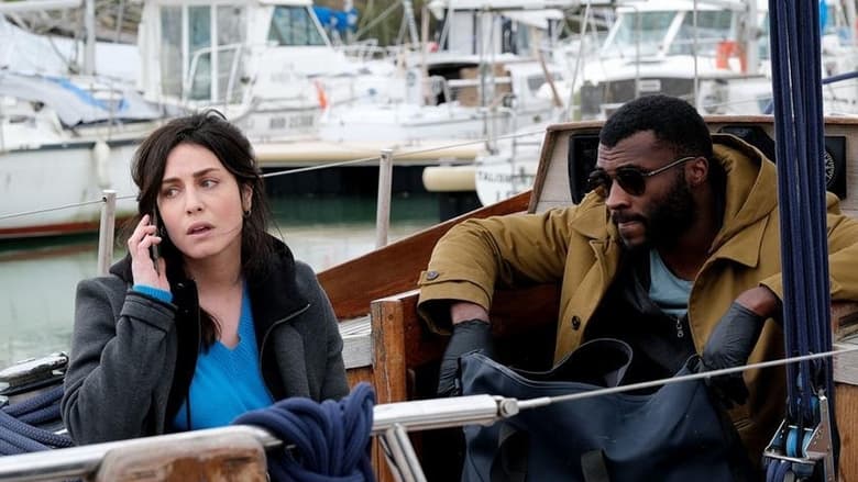 кадр из фильма Загадки прилива