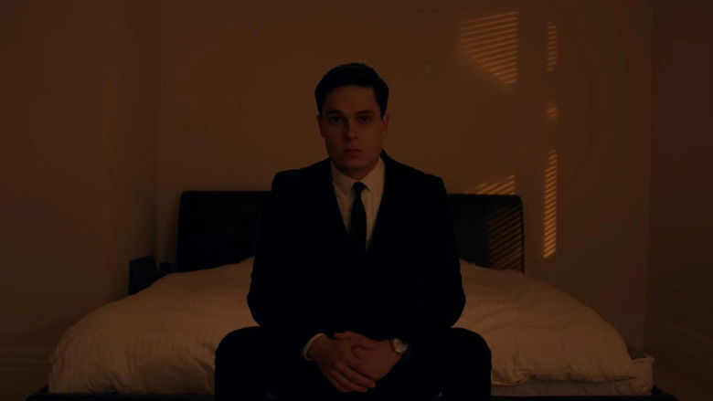 кадр из фильма f r e d