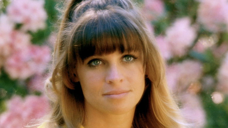 кадр из фильма Петулия