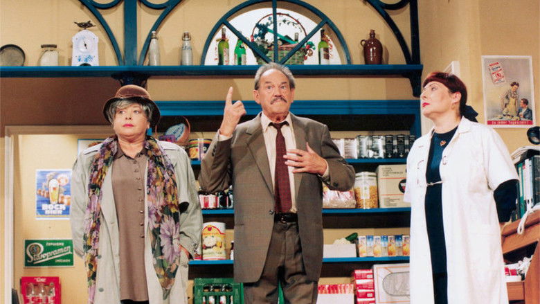 кадр из фильма Die Bratpfannenstory