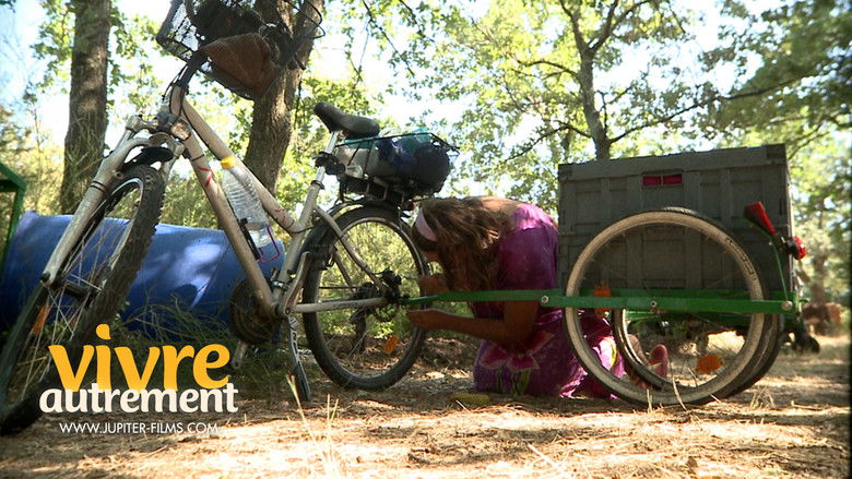 кадр из фильма Vivre autrement