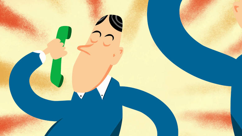 кадр из фильма Usa la imaginación