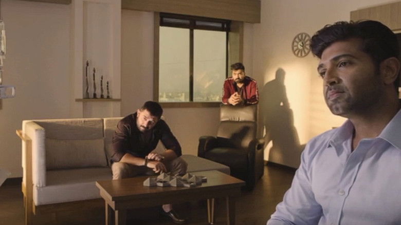 кадр из фильма செக்கச்சிவந்த வானம்