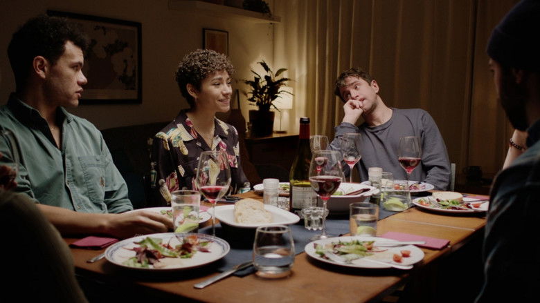 кадр из фильма Critic