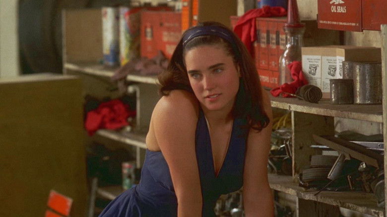 кадр из фильма Выдуманная жизнь Эбботов