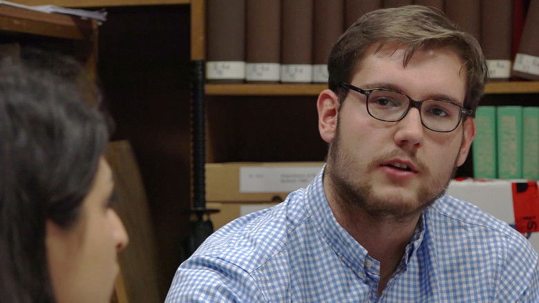 кадр из фильма Die Kunst der Widerrede