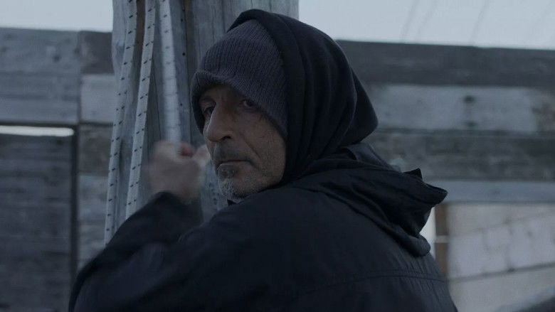 кадр из фильма In Perpetuo