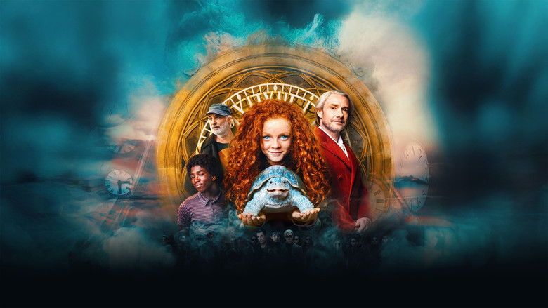 кадр из фильма Момо