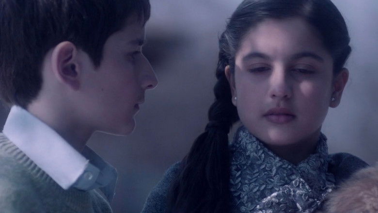 кадр из фильма Одержимость