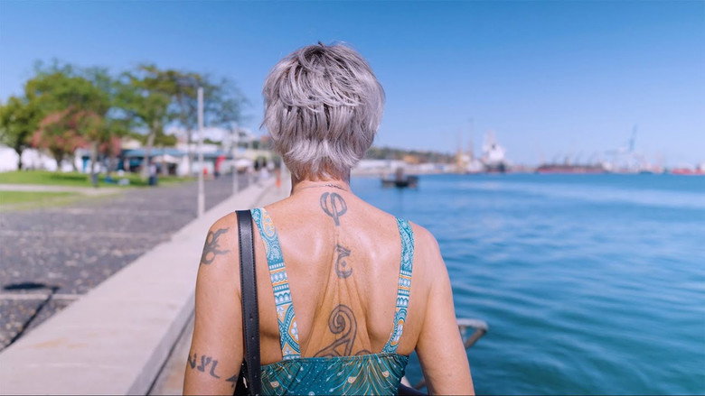 кадр из фильма Outlasting - Living Archives of Older Queers