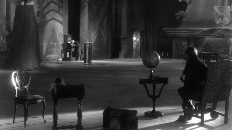 Падение дома Ашеров