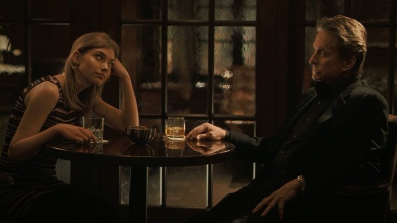 кадр из фильма Сексоголик