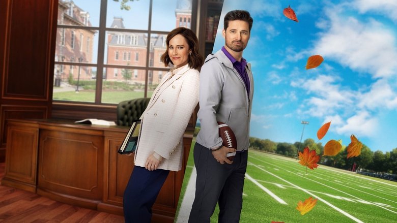 кадр из фильма Home Turf