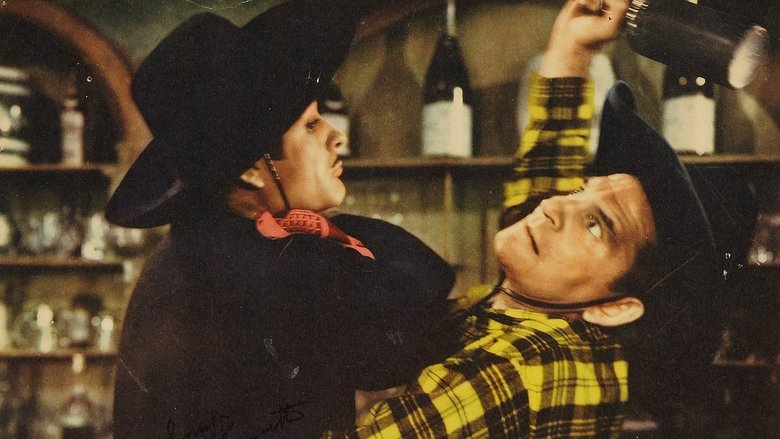 кадр из фильма Oklahoma Renegades